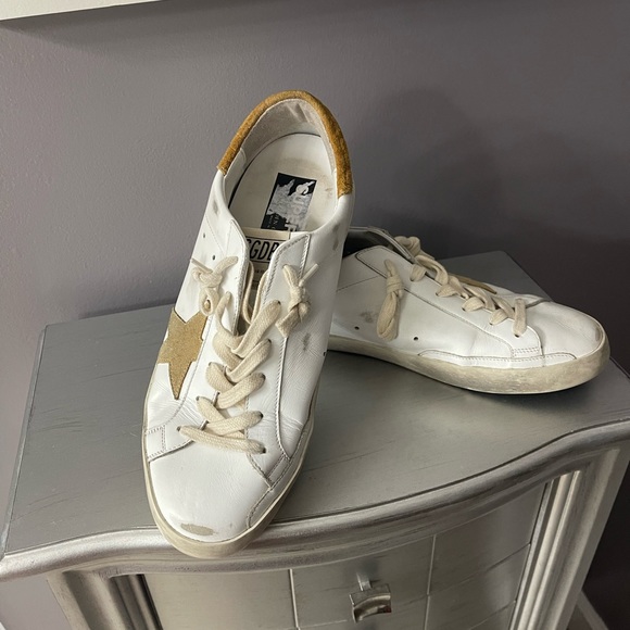 Golden Goose Shoes - Golden goose 41 shoes